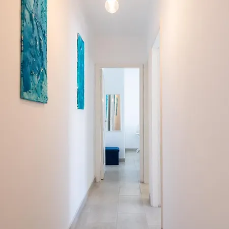 Apartmán White Sunset