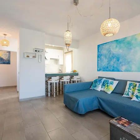 Apartment White Sunset Puerto del Carmen (Lanzarote)